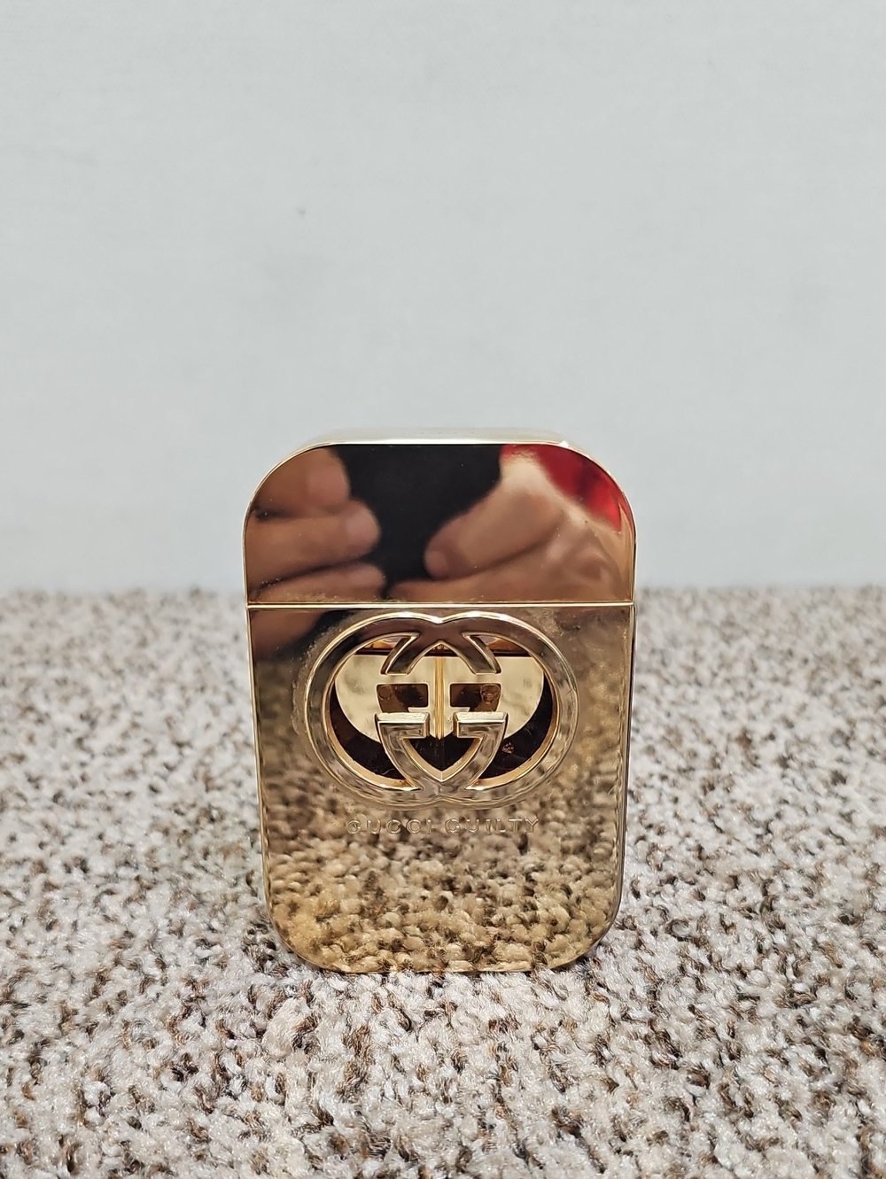 GUCCI GUILTY SPRAY BOTTLE BFPM-09-121